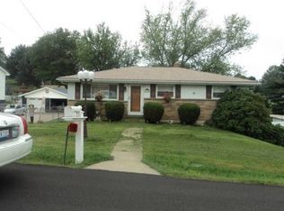154 Sunny Acres Dr, Wintersville, OH 43953