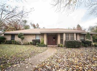 645 Wilburn Dr, Paris, TX 75460