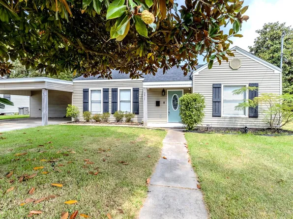 3817 Vanderbilt St, Lake Charles, LA 70607