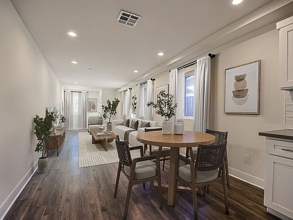 2nd image of 620 N Serrano Ave #622