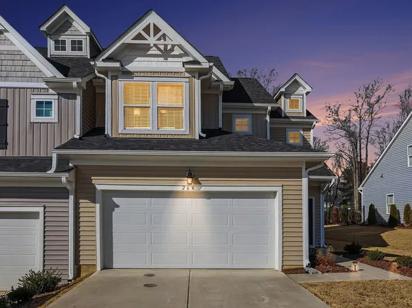 266 Shingle Oak Rd, Wake Forest, NC 27587