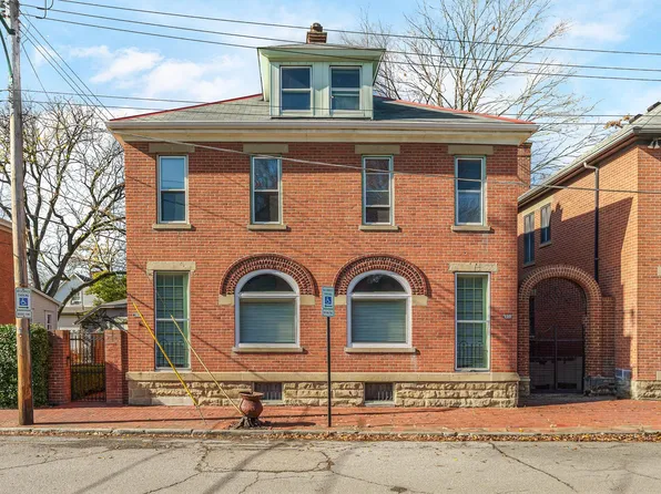 699-701 S 6th St, Columbus, OH 43206