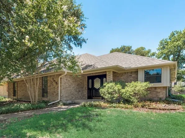 308 Kimberly Dr, Mesquite, TX 75149