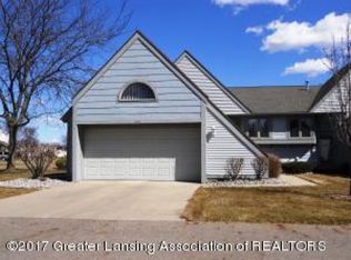 1101 Boulder Ct, Lansing, MI
