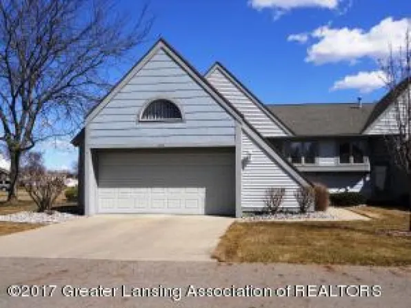 1101 Boulder Ct, Lansing, MI 48917