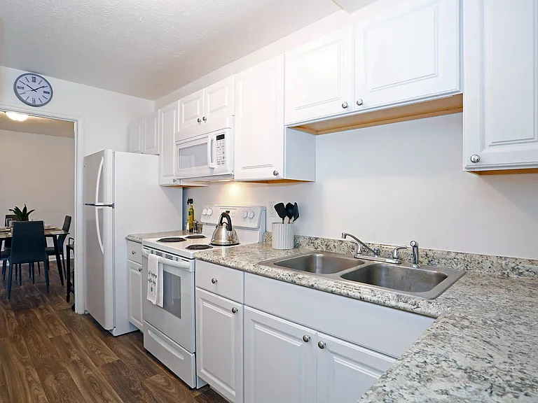 The Residences at Fayetteville — Photo 7