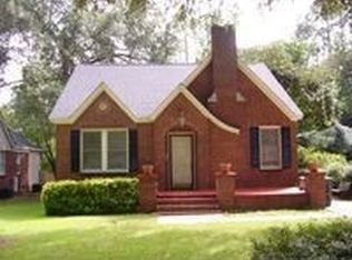 2914 Heyward St, Columbia, SC 29205