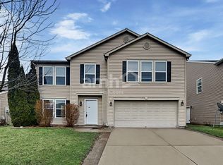 714 Highpointe Blvd, Shelbyville, IN 46176