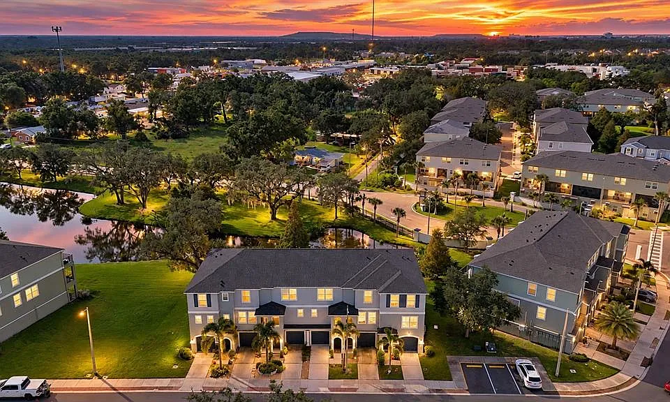 4849 Tuscan Loon Dr