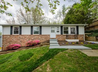 5704 Goucher Dr, College Park, MD