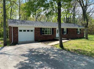 3037 Detour Rd, Bowling Green, KY 42101