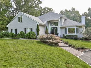 97 Hickory Hill Rd, Wilton, CT 06897