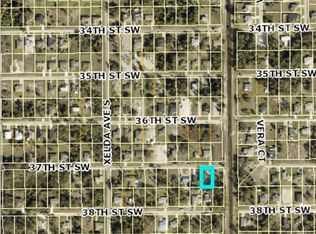 3703 37th St SW, Lehigh Acres, FL 33976