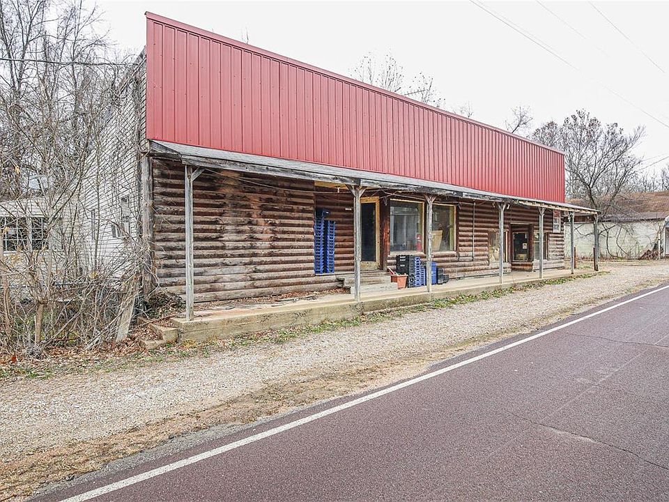 0 Lion Rd, Richwoods, MO 63071 Zillow