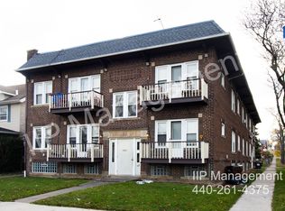 3297 W 110th St APT 5, Cleveland, OH