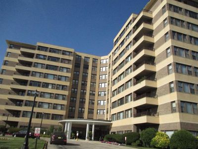 101 S Raleigh Ave APT 724, Atlantic City, NJ, 08401