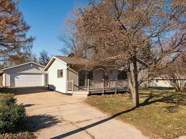 706 Western AVENUE, Viroqua, WI 54665