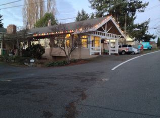 16957 Maplewild Ave SW, Seattle, WA 98166