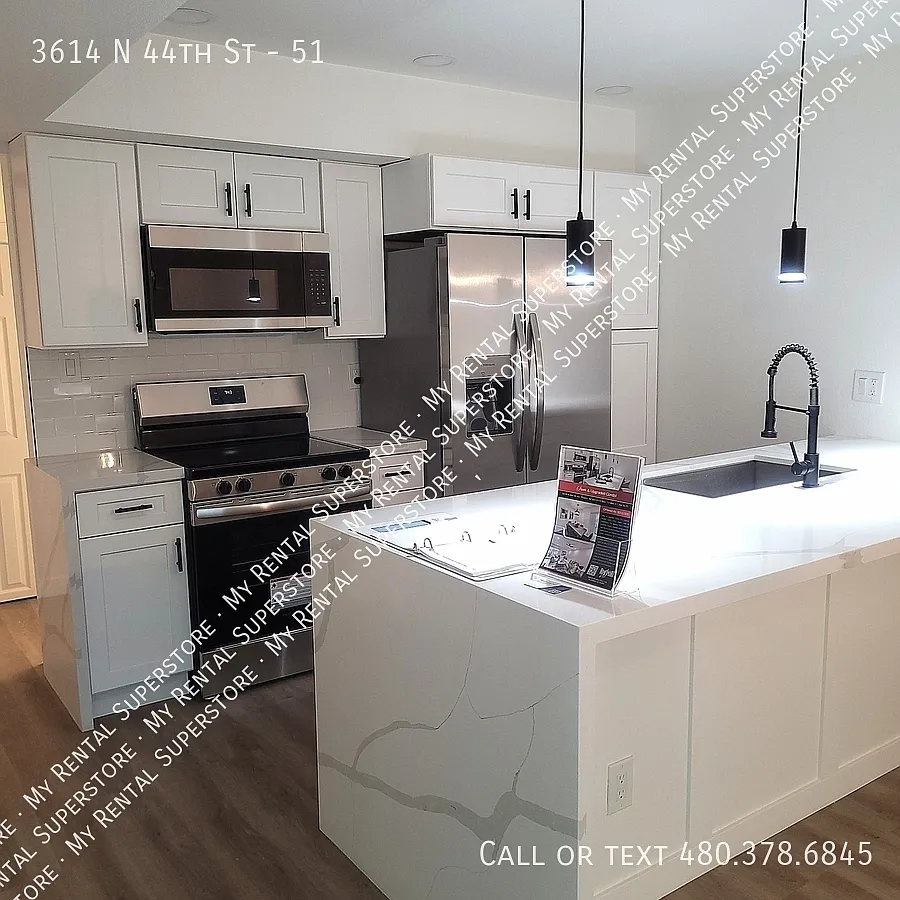 2 bed, 1.5 bath, 1344 sqft, $2,100 — Photo 3