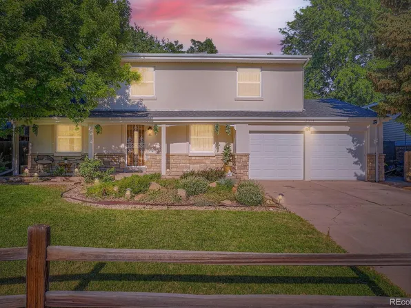 2514 S Elkhart Street, Aurora, CO 80014