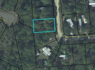 65 Wakulla Cir, Panacea, FL 32346