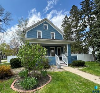 901 N McKenzie St, Luverne, MN, 56156
