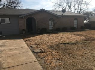 5610 Sundown Ln, Garland, TX 75043