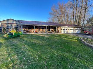 355 Ridgepark Dr, Beckley, WV 25801