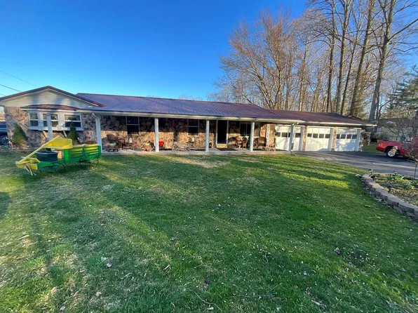355 Ridgepark Dr, Beckley, WV 25801