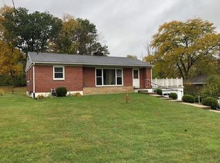 4212 Lisa Ln, Middletown, OH