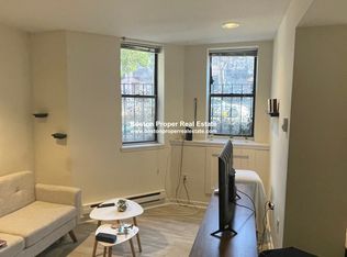 312 Beacon St APT 1F, Boston, MA 02116
