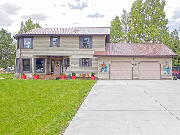 559 Hogan St, Wells, NV 89835