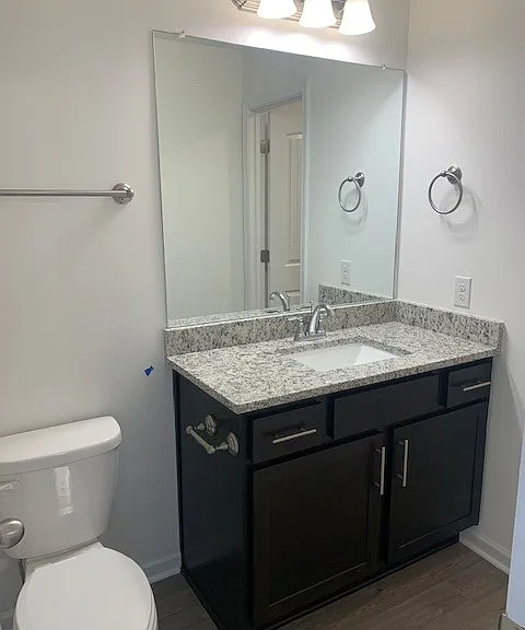 Timber Trails Townhomes — Photo 35