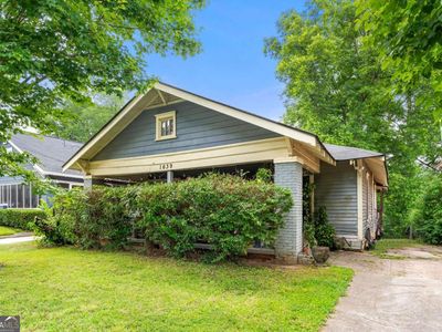 1639 Rogers Ave SW, Atlanta, GA, 30310
