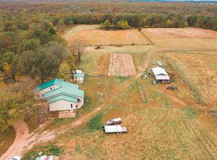 185 Plad Rd, Windyville, MO 65783