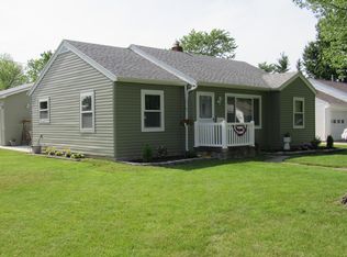 720 Hoover Ave, Paulding, OH 45879