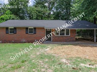 2114 Amber Dr, Columbus, GA 31907