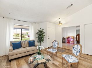 29675 Calle Edmundo, Sun City, CA 92586