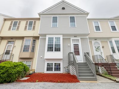 205 Finch Way, Newark, DE, 19702
