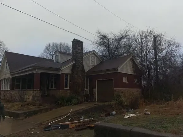 538 E Alston Ave, Memphis, TN 38126
