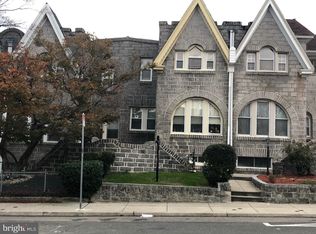 5836 Lebanon Ave, Philadelphia, PA