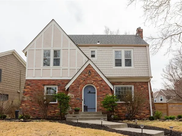 47 W Winthrope Rd, Kansas City, MO 64113