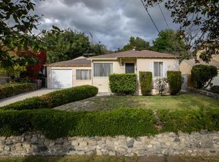 3515 Community Ave, Glendale, CA 91214
