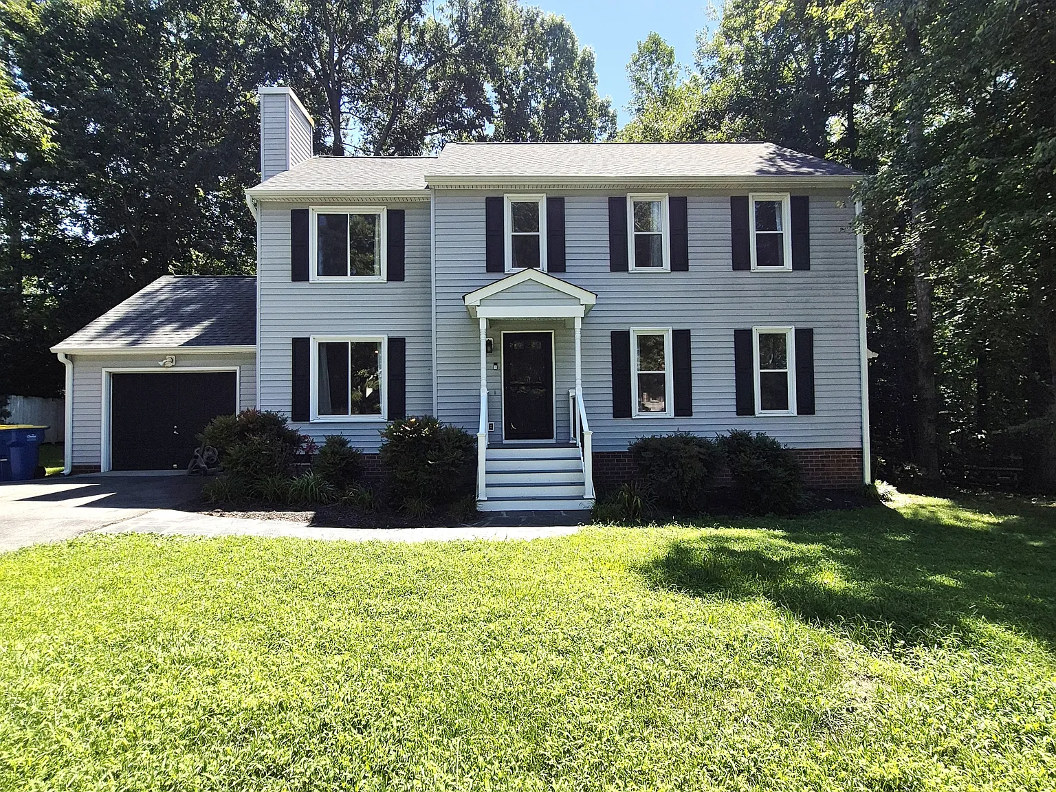 9019 Double Tree Lane - 1 — Photo 1