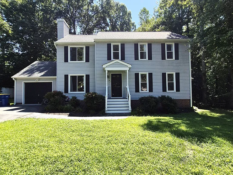 9019 Double Tree Ln — Photo 1