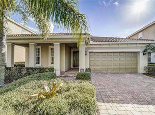 12266 Regal Lily Ln, Orlando, FL 32827