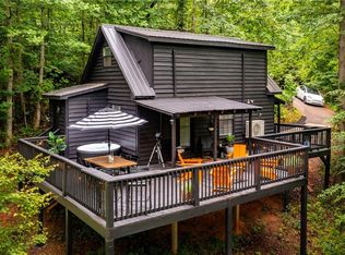 157 Panners Rd, Dahlonega, GA 30533