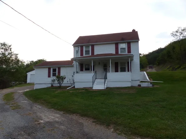 41 Deer Haven Rd, Petersburg, WV 26847