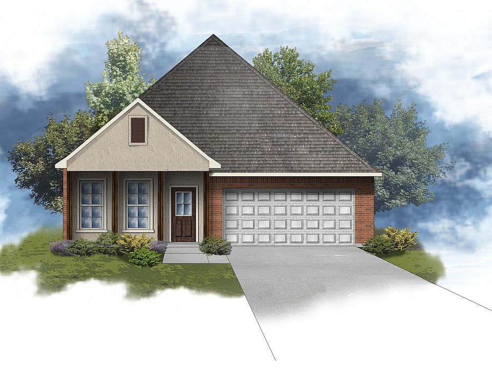 1st image of 23204 Harlington Dr Lot 86