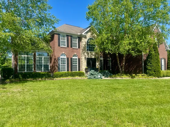 1337 Oxley Ct, Union, KY 41091